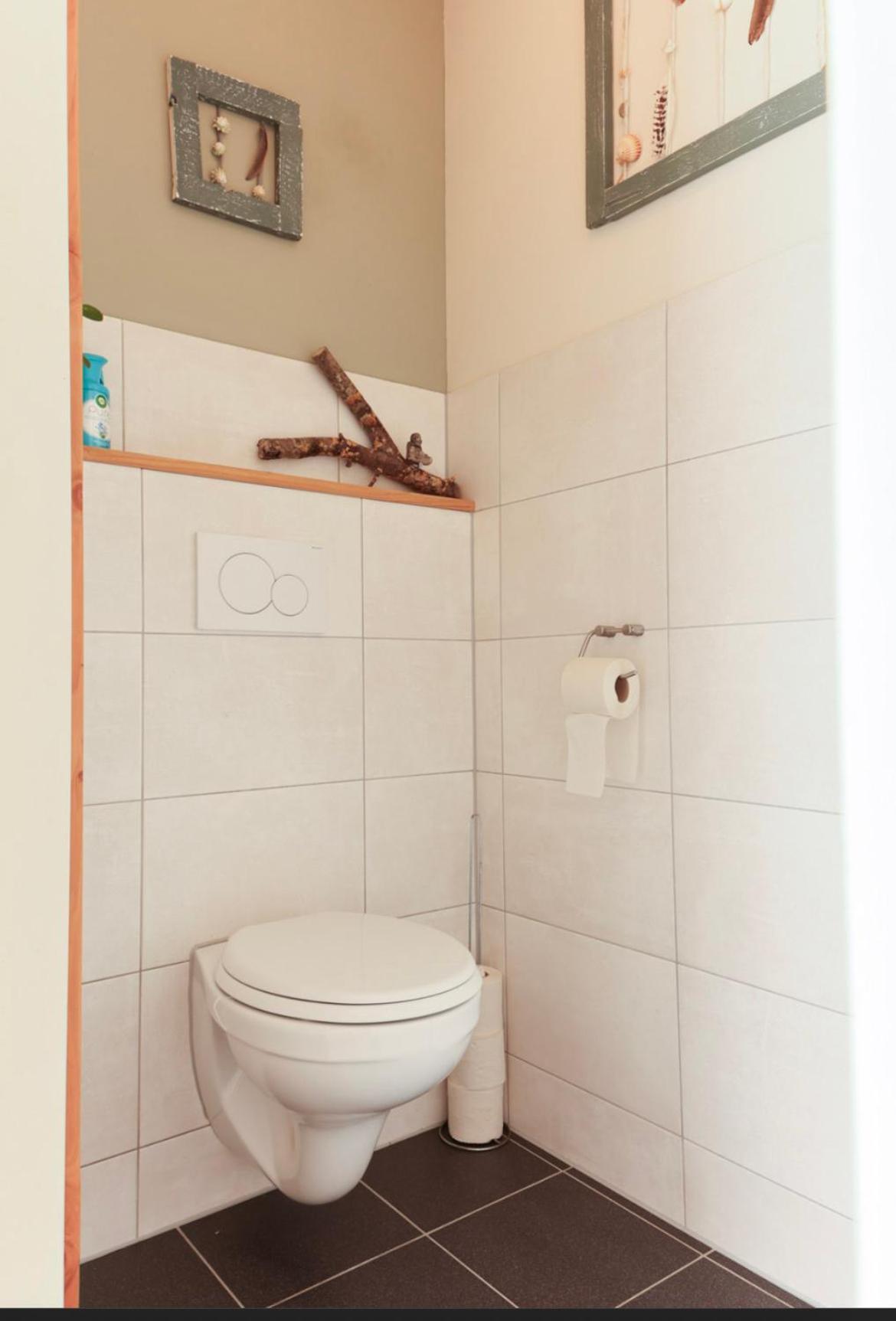 Bed Met Paard Apartment Берген оп Зоом Екстериор снимка