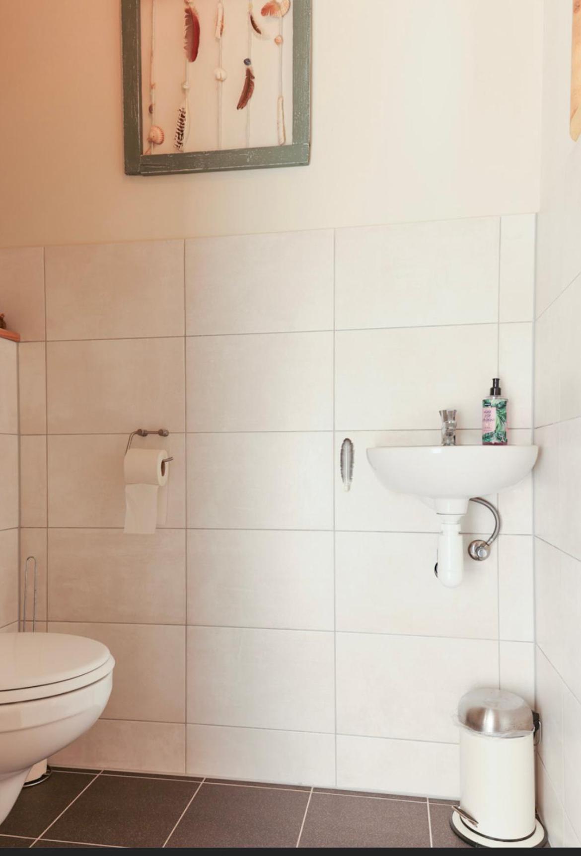 Bed Met Paard Apartment Берген оп Зоом Екстериор снимка
